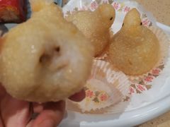 -点都德(千灯湖环宇城店)