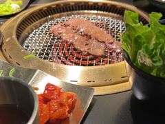 -厚贞日式烤肉(浦东汇智店)