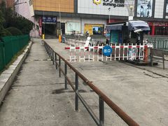 -正大广场-卜蜂莲花停车场