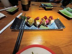 -鳗鱼家·深夜食堂(军博店)