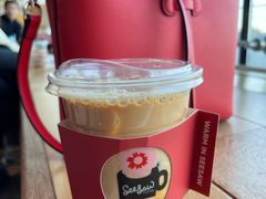 -Seesaw Coffee(朝阳大悦城店)