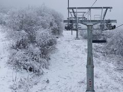 -鳌山滑雪度假区