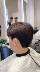 -MMby Hair Code芭曲发型
