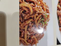 -葛记焖饼(伏牛路店)