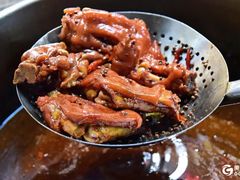 -味悦·老字号·赣州菜(厚德总店)