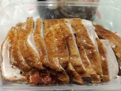 -章云板鸭(马道街店)