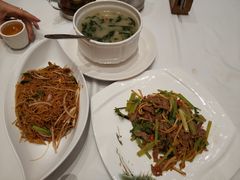 -稻香海鲜饭店(第一国际店)
