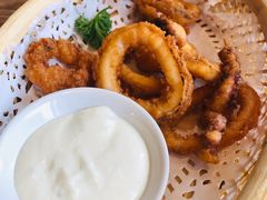 -必胜客(新中纬店)