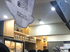 -霸王茶姬(正佳广场店)