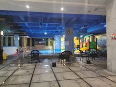 -极乐汇汗蒸会馆(杭州店)