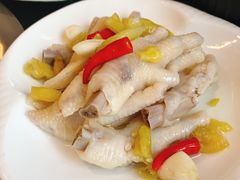 -六州府地锅鸡·农家菜·龙虾(未来科技城店)