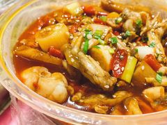 -小民大排档(光谷店)