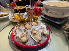 -金龙·打边炉(南京西路店)