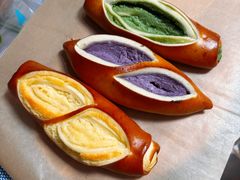 -CENTTY辛蒂咖啡·烘焙·西点(D15生活美学馆店)