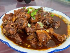 -喜洋洋蟹庄(阳澄湖店)