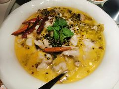 -老六海鲜城
