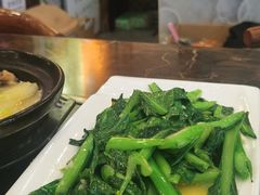 -陆记鹅庄·潮汕菜·狮头鹅(大仟里店)