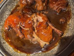 -应天大明王朝·南京菜(中山陵店)