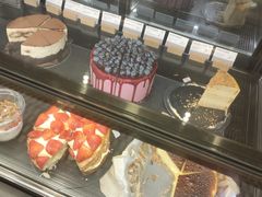 -BAKER&SPICE(BFC外滩金融中心店)