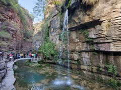 -云台山风景名胜区