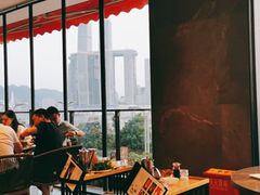 -长嘉·河图火锅(长嘉汇江景旗舰店)