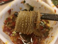 -野妹火锅(龙岗店)