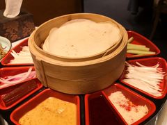 -羲和雅苑烤鸭坊(丰台万达店)