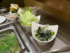 -海底捞火锅(天通苑华联店)