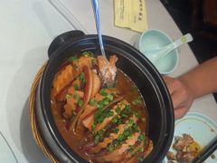 -小方外婆菜(蒙山路店)
