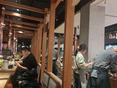 -泥炉烧肉师(新街口金銮巷店)