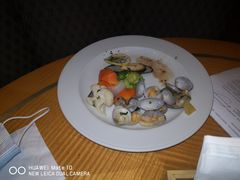 -威斯汀舞台餐厅