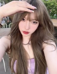 -HG美发设计沙龙