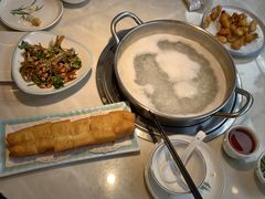 -粤顺渔坊·中山脆肉鲩火锅(清湖店)