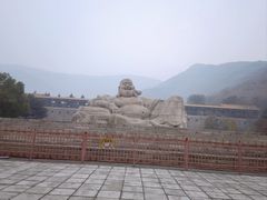 -北京十三陵国家森林公园蟒山景区