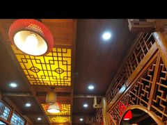 大堂-徐鼎盛民间菜(微电园店)