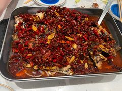 -鱼酷活鱼烤鱼(南京水游城店)