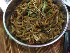 -牛一煲美食(江高店)