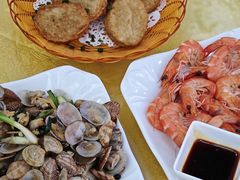 -秋姐美食店 始于2014年(旅游大道店)