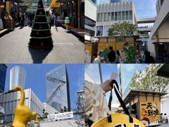 -深圳湾万象城(南山店)