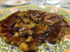 -烤肉季饭庄