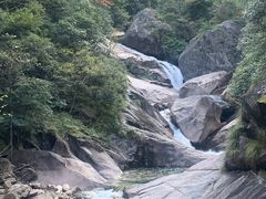 -黄山翡翠谷景区