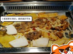-新石器烤肉(南通CBD大有境店)
