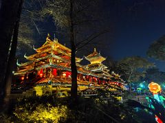 -深圳锦绣中华民俗村