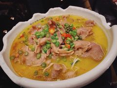 -湘湖大院(越王路店)