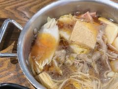 -呷哺呷哺 小火锅 (浦东新欧尚超市店)
