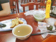 -清真马祥兴菜馆(云南北路店)