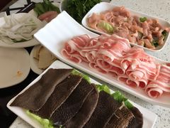 -重庆巴渝火锅(钟家村店)