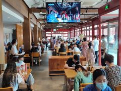 大堂-故宫餐厅(景运门店)