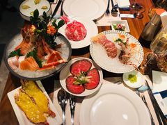-Mr·Fish鱼鲜生海鲜放题(银泰in99店)