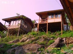 小木屋-北京水岸山吧度假村(雁栖镇店)